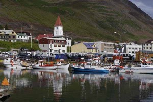 siglufjordur
