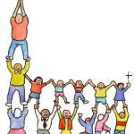 church_children