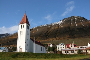 Siglufjarðarkirkja