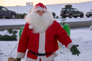 HalloJolasveinn