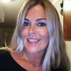Kristín Hákonardóttir