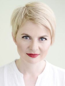 Lára Bryndís Eggertsdóttir