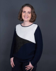 Guðný Einarsdóttir