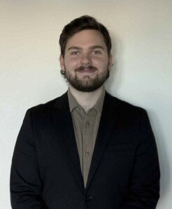 Árni Þorberg Hólmgrímsson